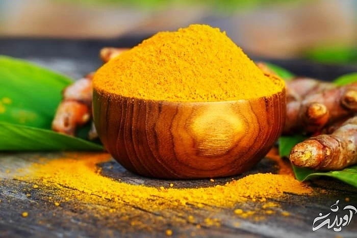 استفاده از زردچوبه و تاثیر آن در بدن فواید زردچوبه